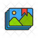 پیش‌نمایش فایل collections-bookmarked-11261235 از پک ویرایش تصویر