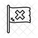 پیش‌نمایش فایل pirate-flag-i-11281519 از پک دزد دریایی