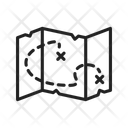 پیش‌نمایش فایل pirate-map-11281538 از پک دزد دریایی