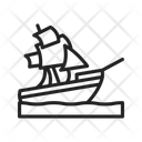 پیش‌نمایش فایل pirate-ship-11281546 از پک دزد دریایی