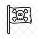 پیش‌نمایش فایل pirate-sign-11281545 از پک دزد دریایی