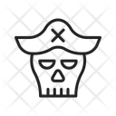 پیش‌نمایش فایل pirate-skull-i-11281523 از پک دزد دریایی