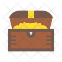 پیش‌نمایش فایل open-treasure-box-11282088 از پک دزد دریایی