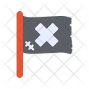 پیش‌نمایش فایل pirate-flag-i-11282065 از پک دزد دریایی