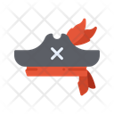 پیش‌نمایش فایل pirate-hat-i-11282074 از پک دزد دریایی