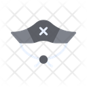 پیش‌نمایش فایل pirate-hat-ii-11282075 از پک دزد دریایی