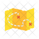 پیش‌نمایش فایل pirate-map-11282084 از پک دزد دریایی