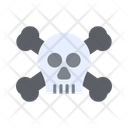 پیش‌نمایش فایل pirate-skull-ii-11282087 از پک دزد دریایی