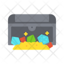 پیش‌نمایش فایل treasure-chest-i-11282077 از پک دزد دریایی