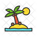 پیش‌نمایش فایل island-11282192 از پک دزد دریایی