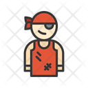 پیش‌نمایش فایل male-pirate-11282199 از پک دزد دریایی