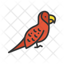 پیش‌نمایش فایل parrot-11282174 از پک دزد دریایی
