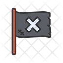 پیش‌نمایش فایل pirate-flag-i-11282153 از پک دزد دریایی