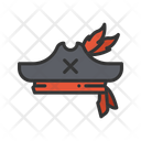 پیش‌نمایش فایل pirate-hat-i-11282162 از پک دزد دریایی