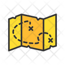 پیش‌نمایش فایل pirate-map-11282172 از پک دزد دریایی