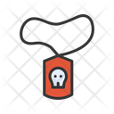پیش‌نمایش فایل pirate-necklace-11282167 از پک دزد دریایی