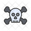 پیش‌نمایش فایل pirate-skull-ii-11282175 از پک دزد دریایی