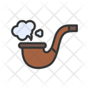 پیش‌نمایش فایل smoking-pipe-11282160 از پک دزد دریایی