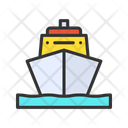 پیش‌نمایش فایل steamship-11282159 از پک دزد دریایی