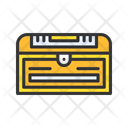 پیش‌نمایش فایل treasure-chest-ii-11282171 از پک دزد دریایی