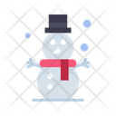 پیش‌نمایش فایل snowman-11286654 از پک فصل‌ها