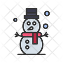 پیش‌نمایش فایل snowman-11286704 از پک فصل‌ها