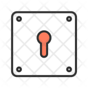 پیش‌نمایش فایل keyhole-11525464 از پک امنیت