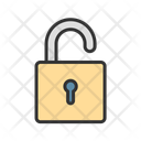 پیش‌نمایش فایل open-lock-i-11525465 از پک امنیت