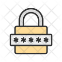 پیش‌نمایش فایل passcode-lock-i-11525463 از پک امنیت