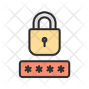 پیش‌نمایش فایل passcode-lock-ii-11525504 از پک امنیت