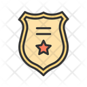 پیش‌نمایش فایل police-badge-ii-11525460 از پک امنیت