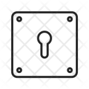 پیش‌نمایش فایل keyhole-11523431 از پک امنیت