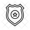 پیش‌نمایش فایل police-badge-i-11523426 از پک امنیت