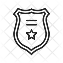 پیش‌نمایش فایل police-badge-ii-11523427 از پک امنیت