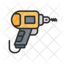 پیش‌نمایش فایل drill-machine-11470488 از پک ابزارها