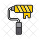 پیش‌نمایش فایل roller-11470514 از پک ابزارها