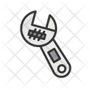 پیش‌نمایش فایل simple-wrench-11470519 از پک ابزارها