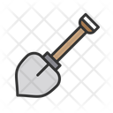 پیش‌نمایش فایل spade-and-shovel-11470520 از پک ابزارها
