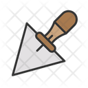 پیش‌نمایش فایل trowel-11470523 از پک ابزارها