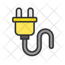 پیش‌نمایش فایل wire-and-plug-11470525 از پک ابزارها