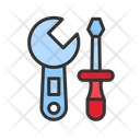 پیش‌نمایش فایل wrench-and-screw-driver-11470529 از پک ابزارها