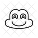 پیش‌نمایش فایل frog-face-11488102 از پک چهره‌های حیوان