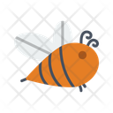 پیش‌نمایش فایل bee-face-11492013 از پک چهره‌های حیوان