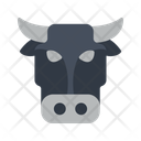 پیش‌نمایش فایل buffalo-face-11492015 از پک چهره‌های حیوان