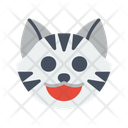 پیش‌نمایش فایل cat-face-11492017 از پک چهره‌های حیوان