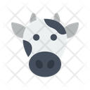پیش‌نمایش فایل cow-face-11492020 از پک چهره‌های حیوان