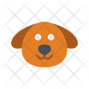 پیش‌نمایش فایل dog-face-11492024 از پک چهره‌های حیوان