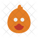 پیش‌نمایش فایل duck-face-11492027 از پک چهره‌های حیوان