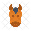 پیش‌نمایش فایل horse-face-11492036 از پک چهره‌های حیوان
