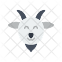 پیش‌نمایش فایل lamb-face-11492039 از پک چهره‌های حیوان